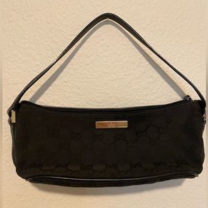 Extra photos of reposh “Authentic Gucci Purse”